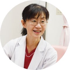 加藤紀子 医師
