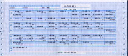 密封式